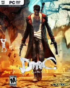 devil may cry 5 download full rip app