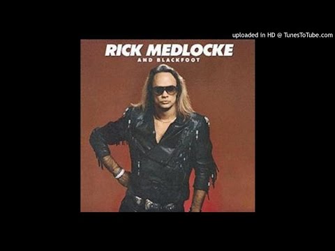 Rick Medlocke And Blackfoot Rar